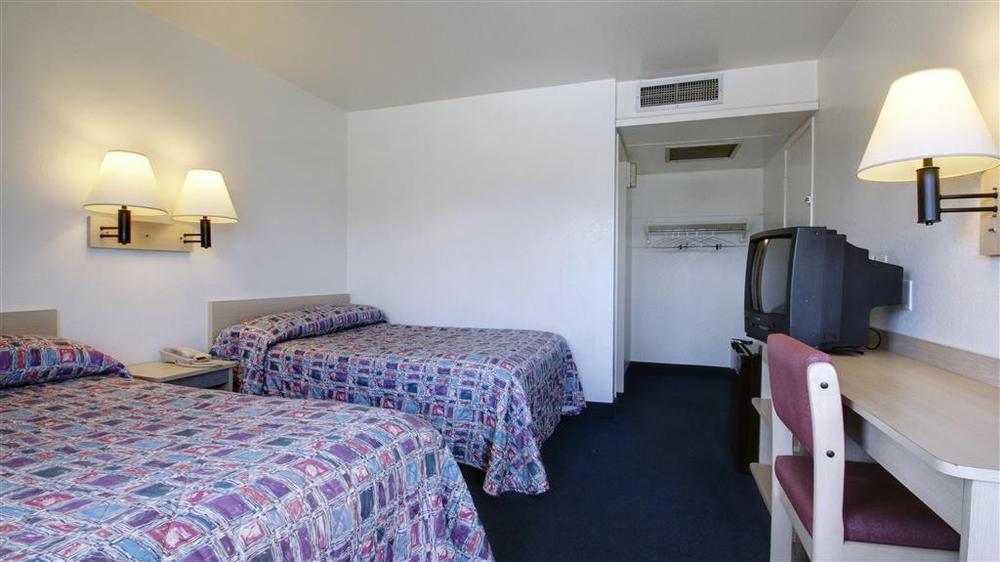 Econo Lodge Midvale Room photo