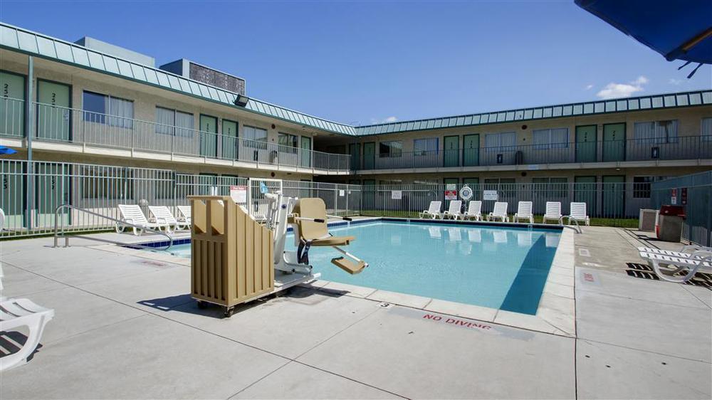 Econo Lodge Midvale Facilities photo